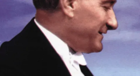 Mustafa Kemal ATATÜRK