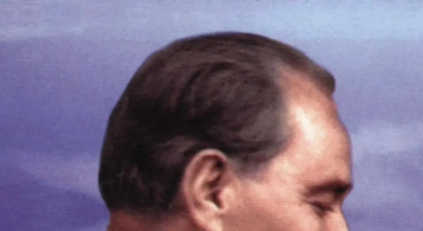 Mustafa Kemal ATATÜRK