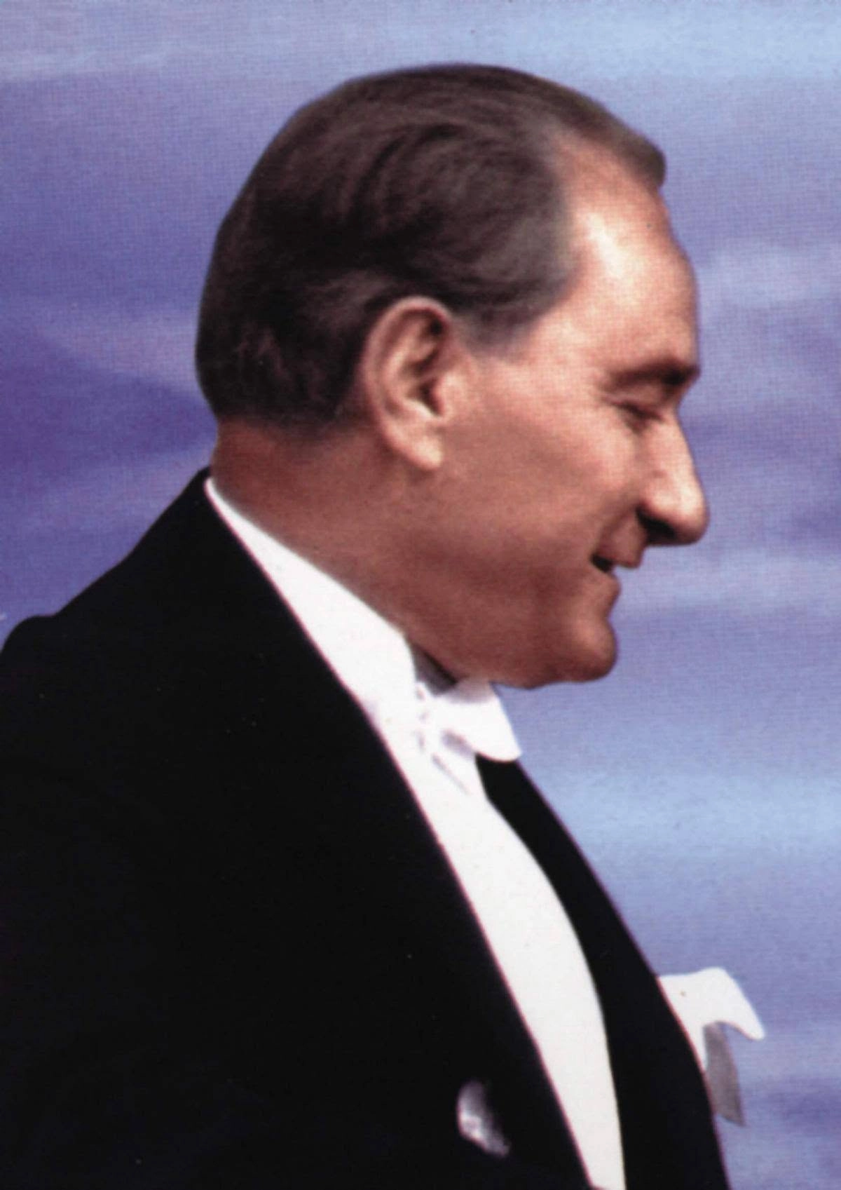 Mustafa Kemal ATATÜRK