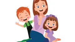 Yabancı - Yatılı Çocuk Bakıcısı