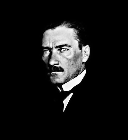 Mareşal Gazi Mustafa Kemal ATATÜRK