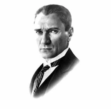Mareşal Gazi Mustafa Kemal ATATÜRK