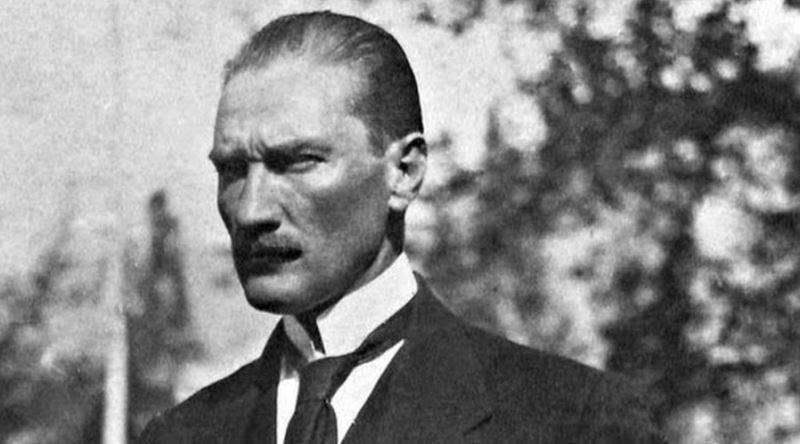 Mareşal Gazi Mustafa Kemal ATATÜRK