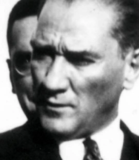 Mareşal Gazi Mustafa Kemal ATATÜRK
