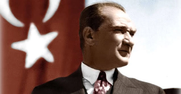 Mareşal Gazi Mustafa Kemal ATATÜRK