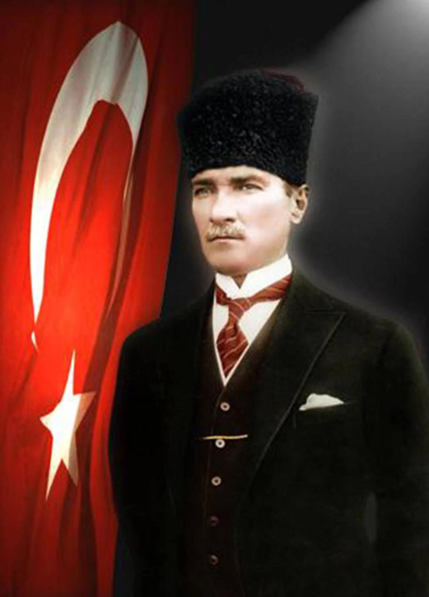 Mareşal Gazi Mustafa Kemal ATATÜRK