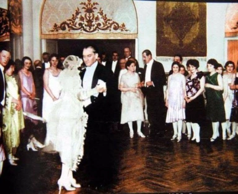 Mareşal Gazi Mustafa Kemal ATATÜRK
