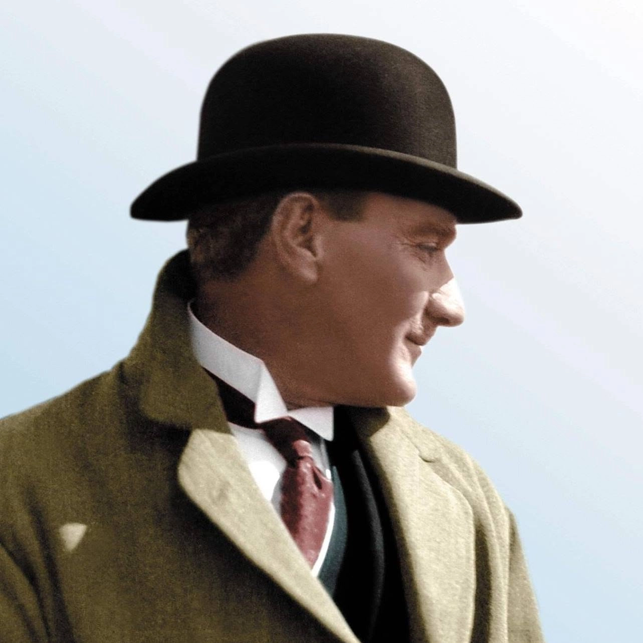 Mareşal Gazi Mustafa Kemal ATATÜRK