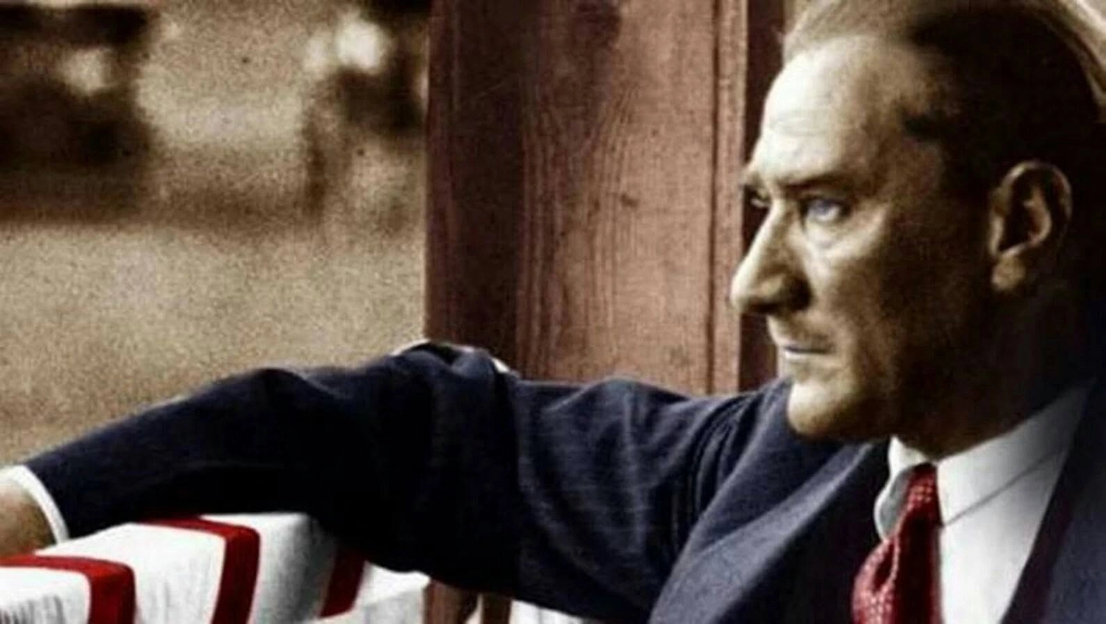 Mareşal Gazi Mustafa Kemal ATATÜRK
