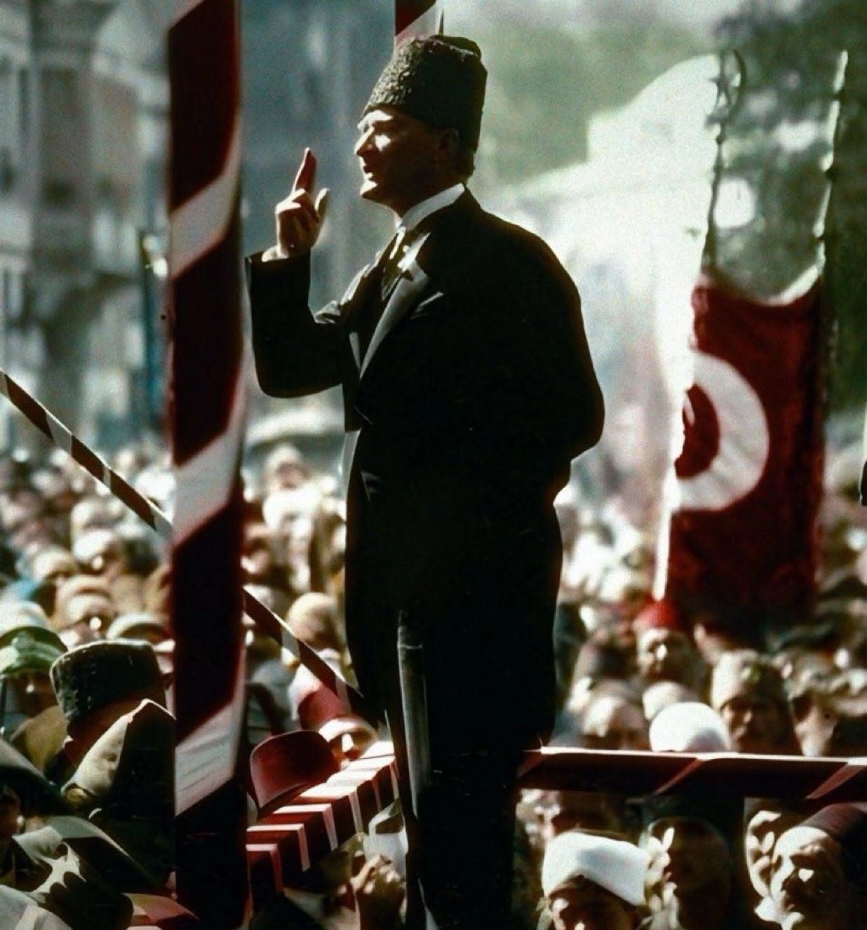 Mareşal Gazi Mustafa Kemal ATATÜRK