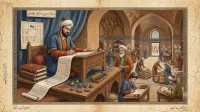 Abdullah İbn Muhammed İbn Kiyâ el-Mâzandarânî