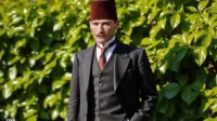 Mareşal Gazi Mustafa Kemal ATATÜRK